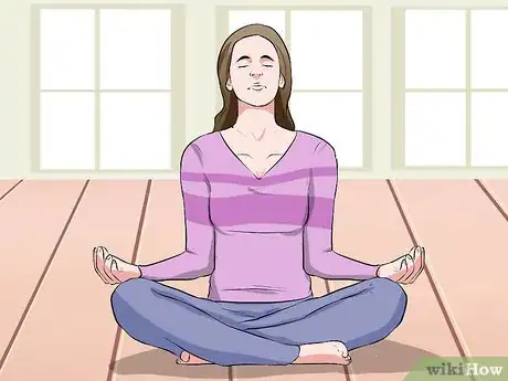 Imagen titulada Stop Being Defensive Step 5
