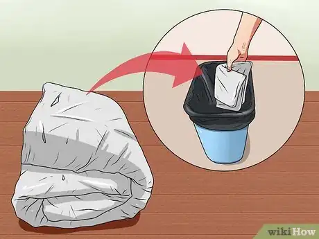 Imagen titulada Clean Out a Hamster Cage Step 5
