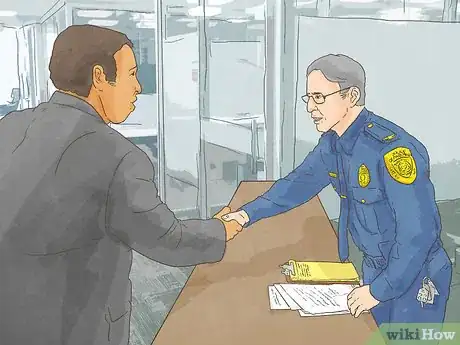 Imagen titulada React When Being Caught Doing Something Wrong Step 5