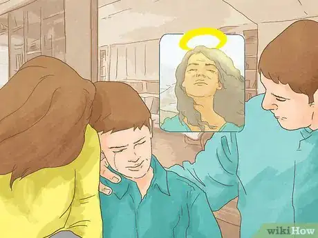 Imagen titulada Make Preparations for a Funeral Step 13
