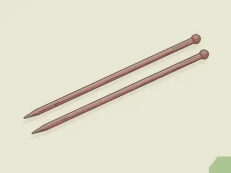 Imagen titulada Choose Knitting Needles Step 3
