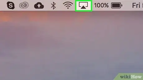 Imagen titulada Turn On AirPlay Step 11