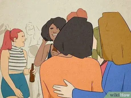 Imagen titulada Help a Self Isolating Friend Step 12