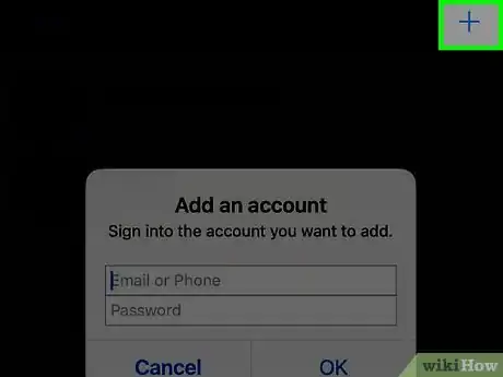 Imagen titulada Switch Your Facebook Messenger Account Step 4