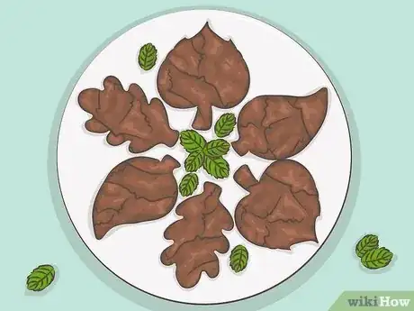 Imagen titulada Present Food on a Plate Step 20