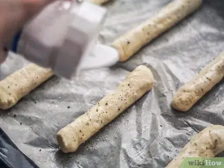 Imagen titulada Make Bosco Sticks Step 9