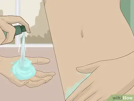 Imagen titulada Prevent Razor Burn on Your Private Parts Step 3