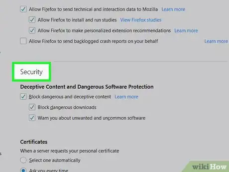 Imagen titulada Block Page Redirects Step 16