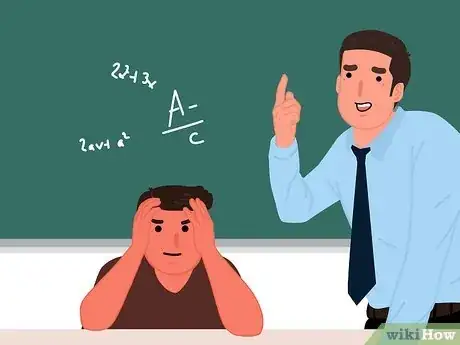 Imagen titulada Deal With a Teacher You Dislike Step 6