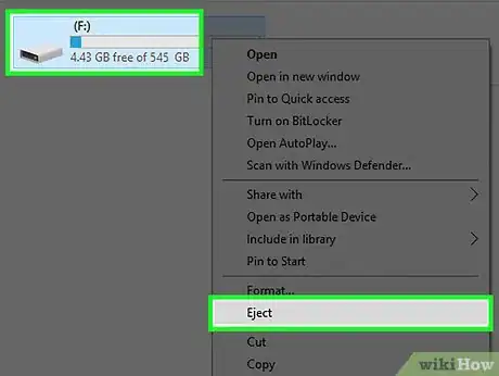 Imagen titulada Recover a Dead Hard Disk Step 2