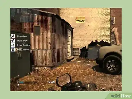 Imagen titulada Play Call of Duty Ghosts Multiplayer Step 9