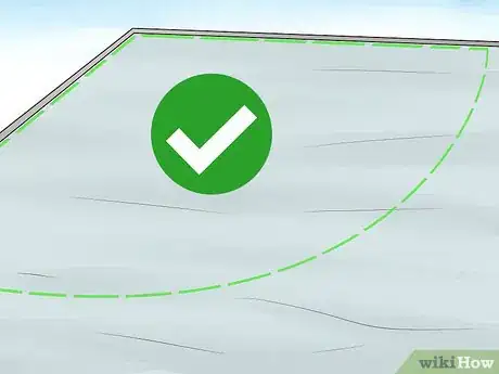 Imagen titulada Apply Fibered Aluminum Roof Coating Step 15
