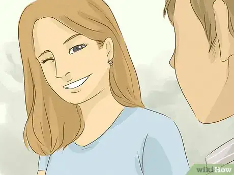 Imagen titulada Get a Guy to Notice You Step 10