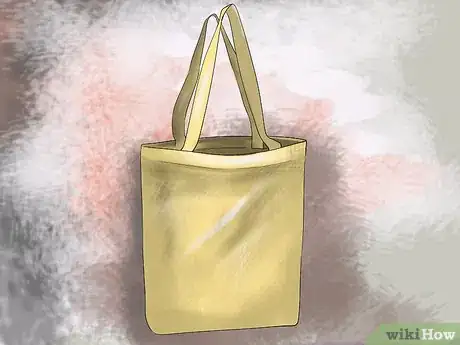 Imagen titulada Stop Your Cat from Eating Plastic Bags Step 3