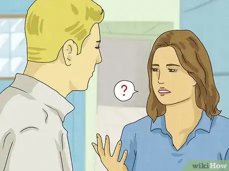 Imagen titulada Deal with a Cheating Husband Spiritually Step 3