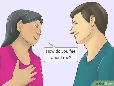 Imagen titulada What Are Some Questions to Ask a Guy to Know His Intentions Step 8
