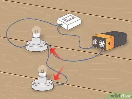 Imagen titulada Make a Parallel Circuit Step 14
