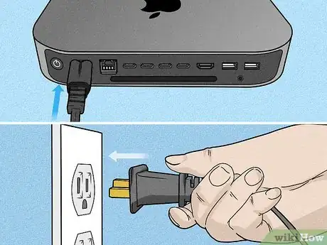 Imagen titulada Turn On a Mac Computer Step 11