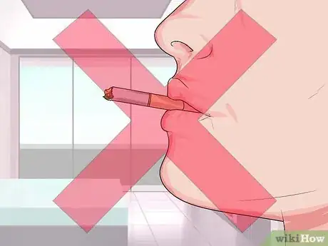 Imagen titulada Heal from a Collapsed Lung Step 8