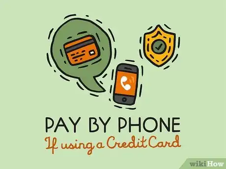 Imagen titulada Order a Pizza Over the Phone Step 10