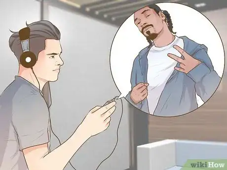 Imagen titulada Become a Fast Rapper Step 6