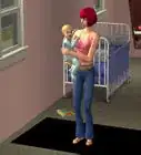 hacer el truco boolprop en Sims 2