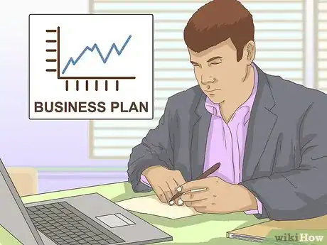 Imagen titulada Find Investors for a Small Business Step 10