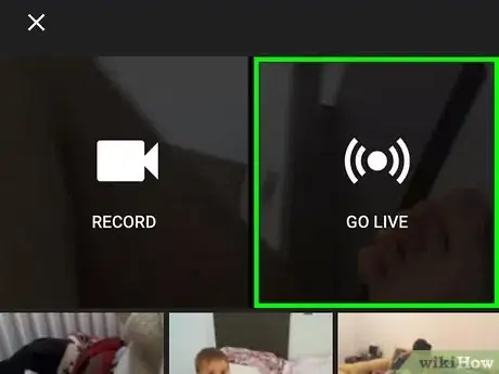 Imagen titulada Make Your Twitch Stream Private on iPhone or iPad Step 3