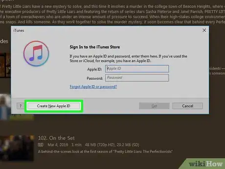 Imagen titulada Create an Apple ID Without a Credit Card Step 34