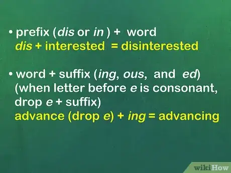 Imagen titulada Get a Child Ready for a Spelling Bee Step 3