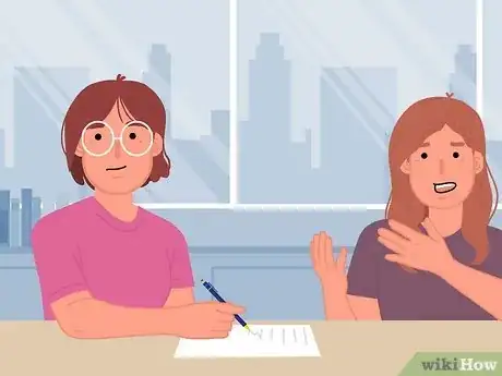 Imagen titulada Excuse Yourself from Unfinished Homework Step 9