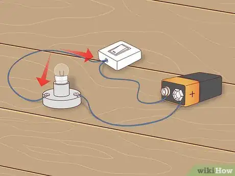 Imagen titulada Make a Parallel Circuit Step 13