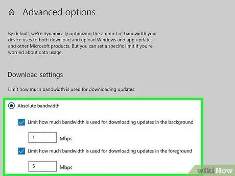 Imagen titulada Boost Your Download Speed Step 13