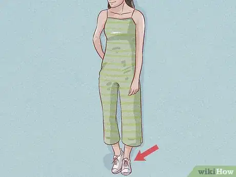 Imagen titulada Wear a Romper Step 6
