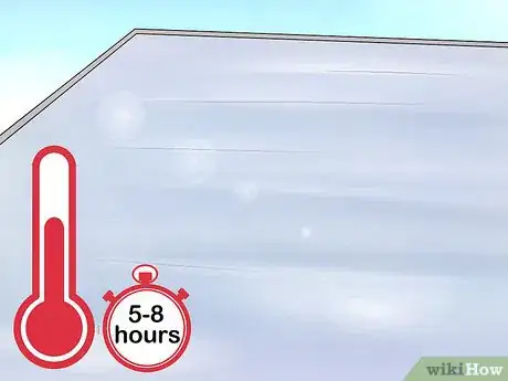 Imagen titulada Apply Fibered Aluminum Roof Coating Step 19