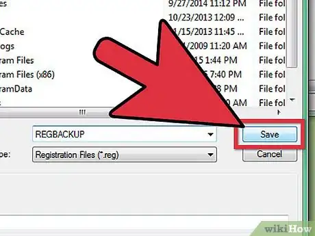 Imagen titulada Delete a Program Completely by Modifying the Registry (Windows) Step 7