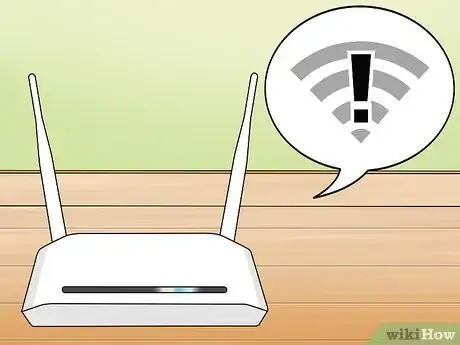 Imagen titulada Increase Internet Speed Step 1