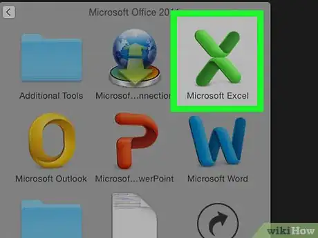 Imagen titulada Make a Personal Budget on Excel Step 1