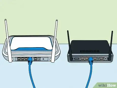 Imagen titulada Set Up a Wireless Router Step 1
