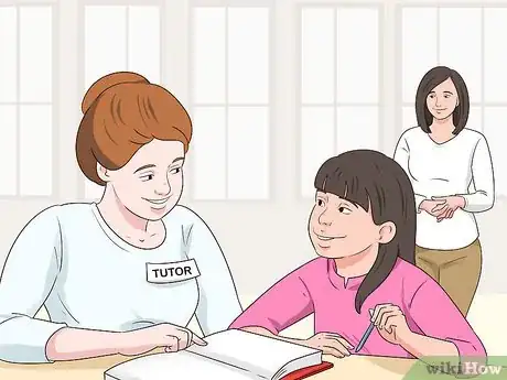Imagen titulada Be Patient When Doing Homework with Your Young Child Step 7