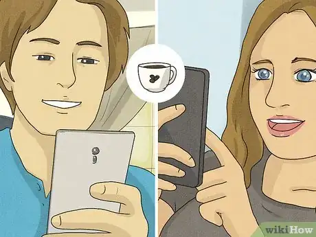 Imagen titulada Ask Your Crush Out on Instagram Step 6