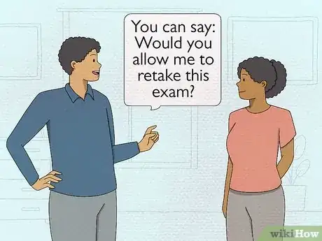 Imagen titulada Offer Encouragement to Someone Who Has Failed an Exam or Test Step 14