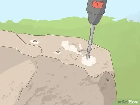 Imagen titulada Break Big Rocks Step 11