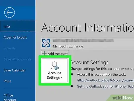 Imagen titulada Sync Your Calendar with Outlook on PC or Mac Step 24