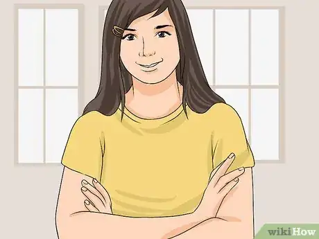 Imagen titulada Get a Boyfriend in Primary School Step 5