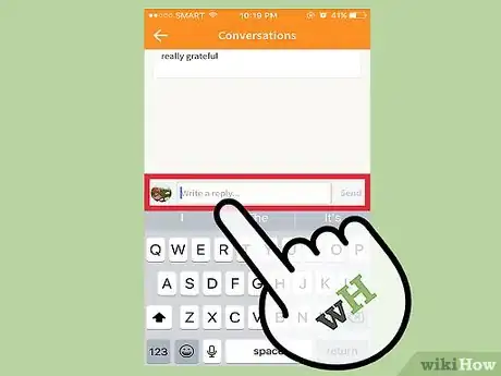 Imagen titulada Achieve Fame on Wattpad Step 14