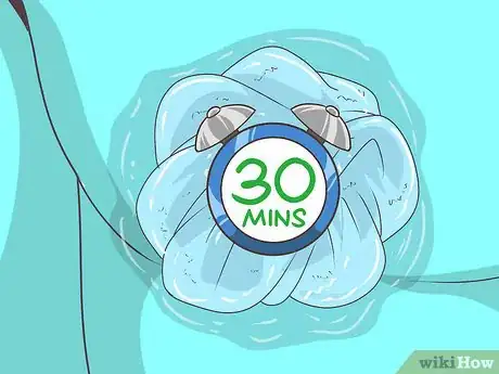 Imagen titulada Treat an Infected Nipple Piercing Step 5