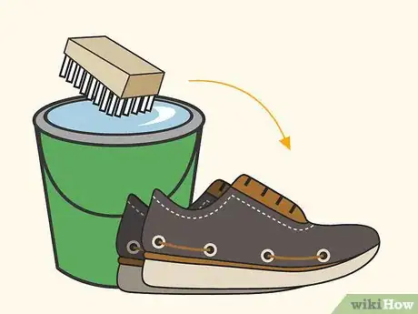 Imagen titulada Clean Sperrys Step 9