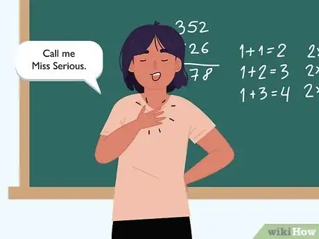 Imagen titulada Play Teacher Step 13