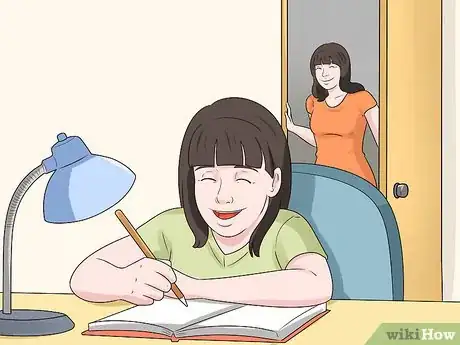 Imagen titulada Be Patient When Doing Homework with Your Young Child Step 16